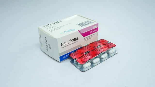Paracetamol