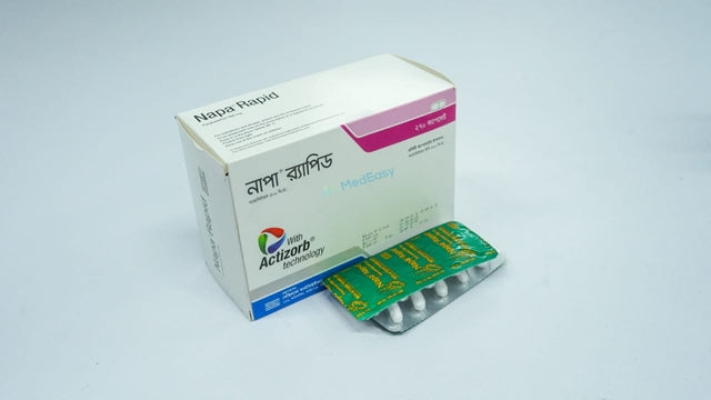Paracetamol