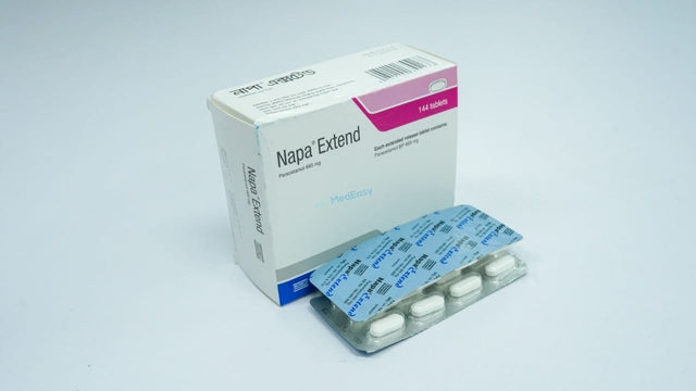 Paracetamol