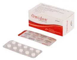 Omidon 10mg | অমিডন ১০ মি.গ্রা (Domperidone)