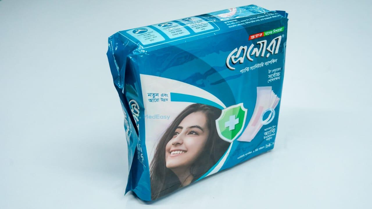 Senora Panty (15 Pads)