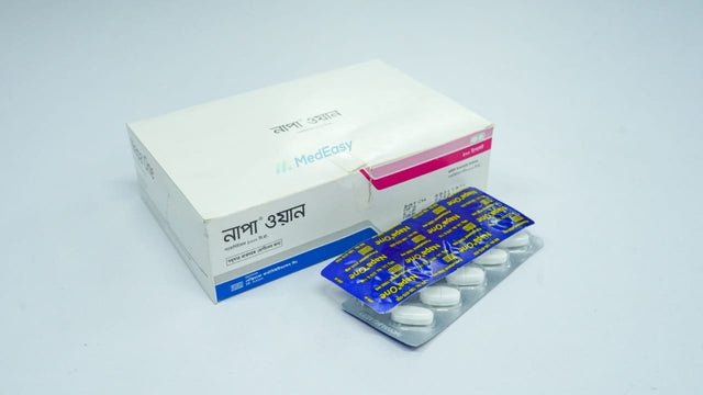 Paracetamol